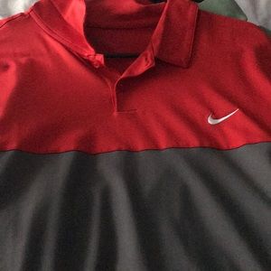 Nike polo